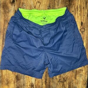 Birddogs Shorts Size Large